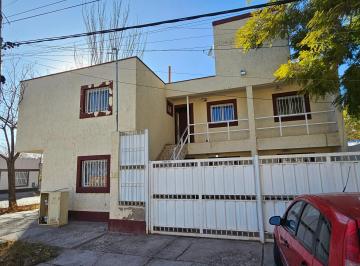 Departamento de 4 ambientes, Las Heras · Cerca San Martin / Roca