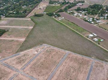 Terreno · 300m² · Terreno en Alvear
