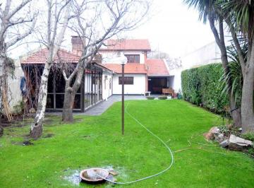 Casa · 280m² · 5 Ambientes · 2 Cocheras · Venta Casa 5 Ambientes Parque Luro Quincho