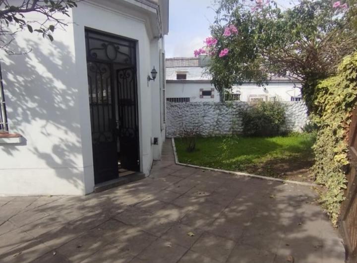 PH · 60m² · 3 Ambientes · 1 Cochera