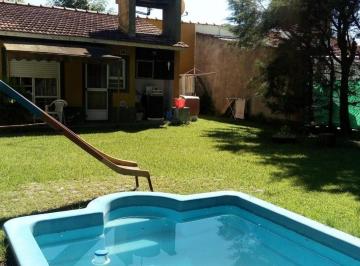 Casa · 59m² · 3 Ambientes · 2 Cocheras · Venta Casa 3 Ambientes en Barrio Privado en Ezeiza