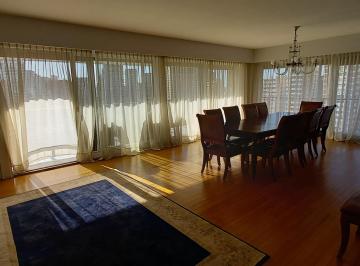 Departamento de 4 ambientes, Belgrano · Reservado! - Venta o Alquiler - Semipiso Belgrano Zona Embajadas - Categoría