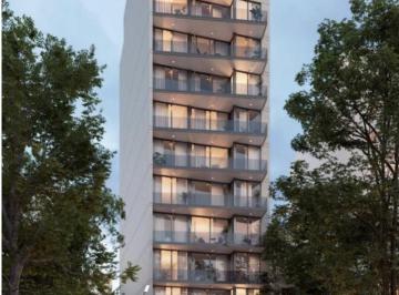 Departamento · 46m² · 2 Ambientes · Desarrollo en Pozo / 2 Ambientes Patio / Amenities / Las Cañitas