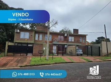 Casa · 320m² · 2 Dormitorios · 1 Cochera · Duplex en Venta