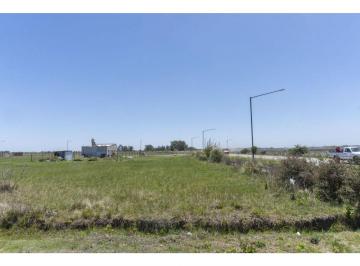 Terreno · 653m² · Lote Funes Norte - Lote 591