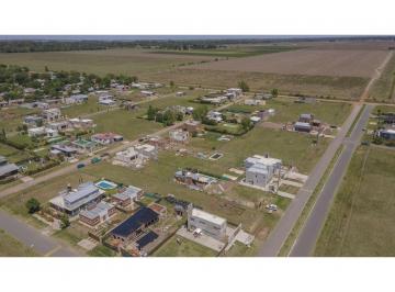Terreno · 505m² · Luciano Molinas 10 - Funes Norte - Lote 754