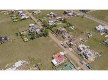 Terreno · 653m² · Luciano Molinas 10 - Funes Norte - Lote 663