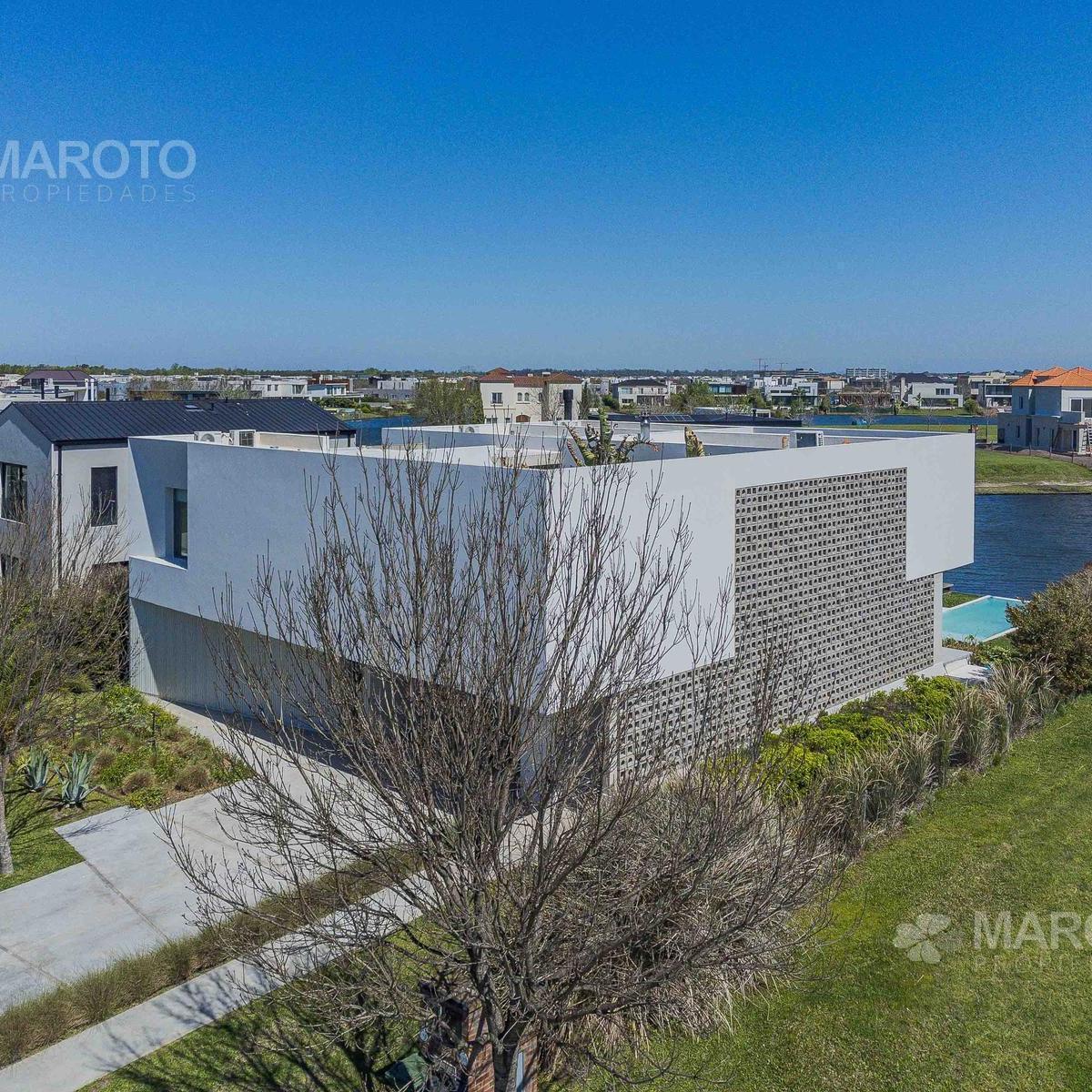 Casa EN Venta en Puertos - Maroto Propiedades