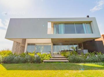 Casa · 280m² · 4 Ambientes · 2 Cocheras · Casa en Venta Barrio Puertos de Escobar - Muelles - Maroto Propiedades