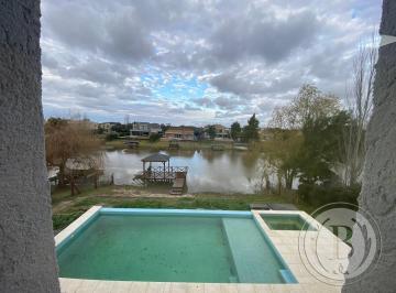 Casa de 7 ambientes, Tigre · Bustamante Prop San Marco 11603 Casa Venta Villanueva Tigre