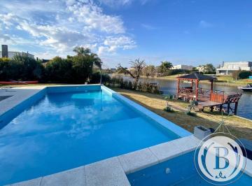 Casa 950m² Venta Villanueva · Bustamante Prop San Marco 11603 Casa Venta Villanueva Tigre