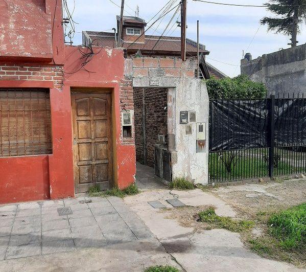 PH · 60m² · 3 Ambientes