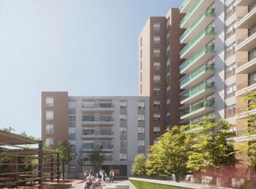 Departamento de 3 ambientes, Uruguay · Venta 2 Dorm. - Gala Pop - Arteaga y Miguelete, Montevideo