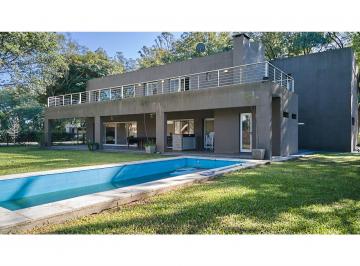 Casa · 280m² · 6 Ambientes · 2 Cocheras · Puerto Paraiso
