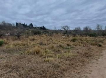 Foto · Terreno Bialet Masse Frente Al Rio