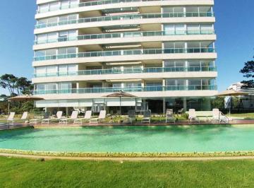 Departamento de 4 ambientes, Uruguay · Venta 3 Dorm. - Gala Vista - Punta del Este