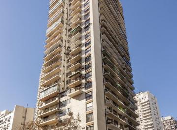 Departamento · 122m² · 4 Ambientes · 2 Cocheras · Torre Esquina Coronel Díaz y Cerviño