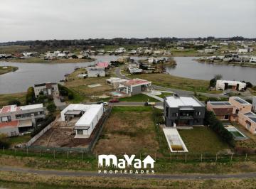 Terreno · 820m² · Lote San Sebastian Area I