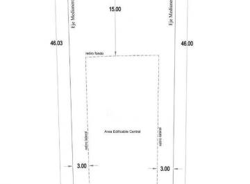 Terreno · 893m² · Terreno en Venta Barrio Costas, Puertos del Lago