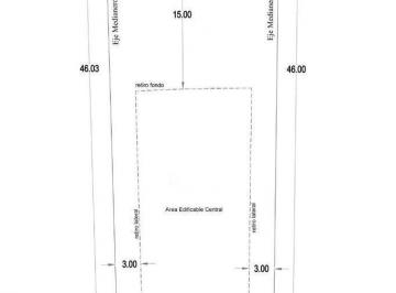 Terreno · 893m² · Terreno en Venta Barrio Costas, Puertos del Lago