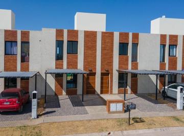Casa de 3 ambientes, Córdoba · Duplex en Docta Av 2 Dorm + Oficina