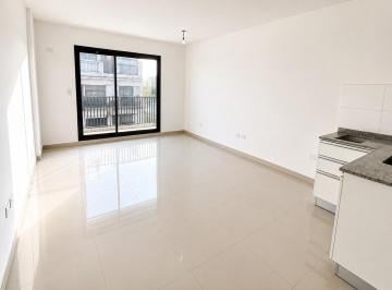 Departamento · 32m² · 1 Ambiente · 1 Amb a Estrenar 36 m² Sol de Independencia Piscina Gim Sum