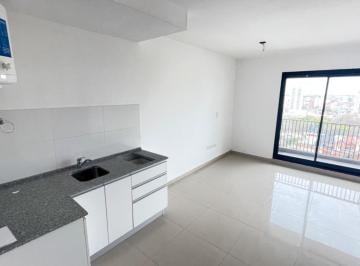 Departamento · 28m² · 1 Ambiente · Oportunidad a Estrenar 1 Ambiente Full Amenities!