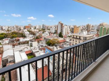 Departamento · 28m² · 1 Ambiente · Oportunidad a Estrenar 1 Ambiente Full Amenities!