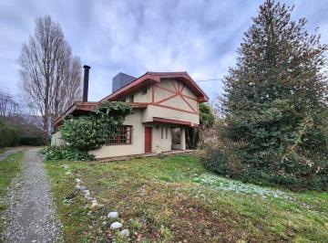Casa de 4 ambientes, San Carlos de Bariloche · Casa en Venta en Melipal I, Bariloche, Patagonia