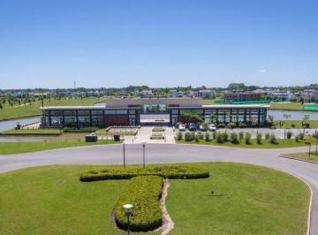 Terreno , General Rodríguez · Lote de 1000 m² con Vista a Laguna // Terravista
