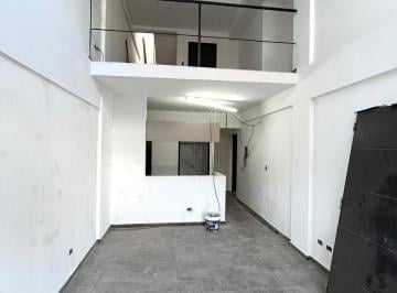 PH · 65m² · 2 Ambientes · Venta - Triplex Ph - a Estrenar - Terraza Propia - Palermo Hollywood