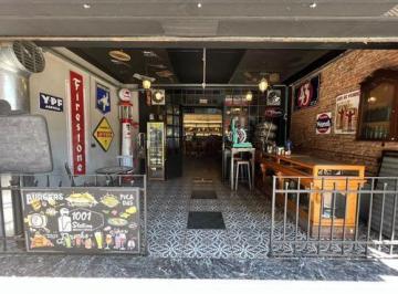 Local comercial · 196m² · Local en San Telmo