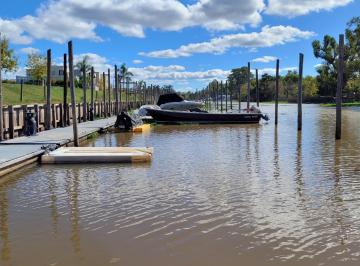 Casa de 5 ambientes, Tigre · Vila Marina I, Tigre. Barrio con Salida Al Río. Posibilidad Amarra
