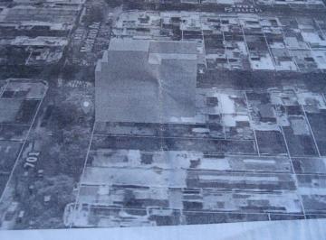 Terreno · 1000m² · 5 Ambientes · 1 Cochera · Venta de Lote en Almagro Apto Para Construir 1.000 m² Hay Otros Lotes en La Zona