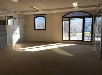 Oficina comercial · 290m² · 6 Ambientes · 3 Cocheras · Oficina en Alquiler en Puerto Madero, Caba