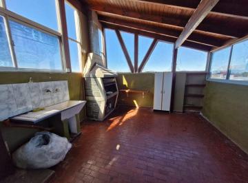 OMP-OMP-3739_2 · Departamento PH 3 Ambientes. Parrilla. Patio. Terraza Propia. Apto Credito. Case