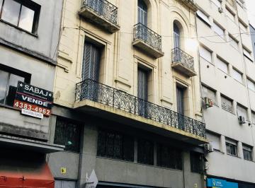 Depósito , Balvanera · 1800 m² - Salta 232/6 - Balvanera