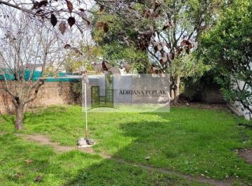 Terreno · 1m² · Lote en Burzaco, Venta. a 70 m. de Ruta 4 (2 de Abril)