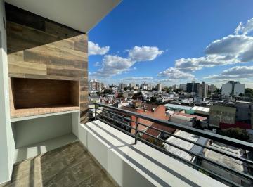 Departamento de 3 ambientes, Tres de Febrero · Venta - Depto 2 Amb y Medio 52,90 m² - Rauch 1914 - Caseros