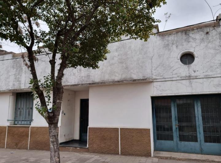 Casa · 80m² · 3 Ambientes