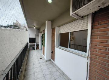 Departamento · 37m² · 2 Ambientes · Alquiler Depto. 1 Dormitorio - Centro Rosario Santa Fe y Callao