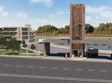 Terreno · 2461m² · Terreno en Alvear