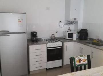 Departamento de 2 ambientes, Pinamar · Venta Depto 2 Ambientes C/cochera en Pinamar