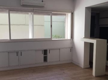 Departamento · 45m² · 2 Ambientes · Departamento - Congreso