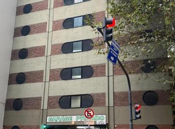 Garage · 13m² · 1 Cochera · Venta Cochera Alto Palermo - Esquina Salguero y Arenales. Seg 24 Hs