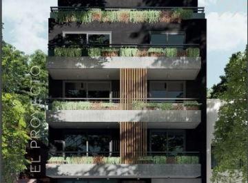 MAI-MAI-670_2 · Departamento Monoambiente. | Tronador Al 4000