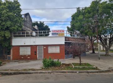 Casa de 3 ambientes, Rosario · Casa 2 Dorm. + Local - Francia y Gaboto