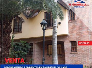 HGP-HGP-7063_2 · Departamento 3 Ambientes. | Guemes Al 600