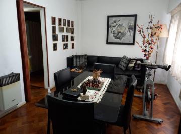 Departamento · 54m² · 3 Ambientes · Departamento 3 Ambientes a La Venta - San Martin, Prov. Buenos Aires