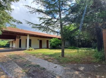 Casa · 350m² · 13 Ambientes · 2 Cocheras · Se Vende Increíble Casa en Villa Belgrano